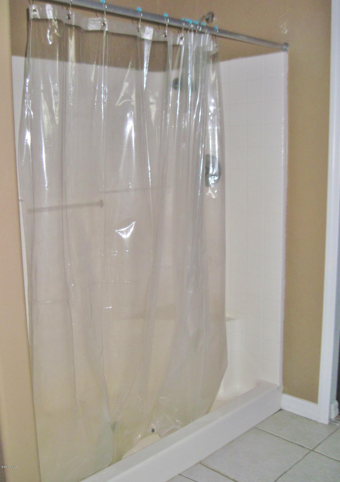 1104 Rabbit Street Southeast Palm Bay, FL 32909 - Photo 15 of 31 Separate Shower