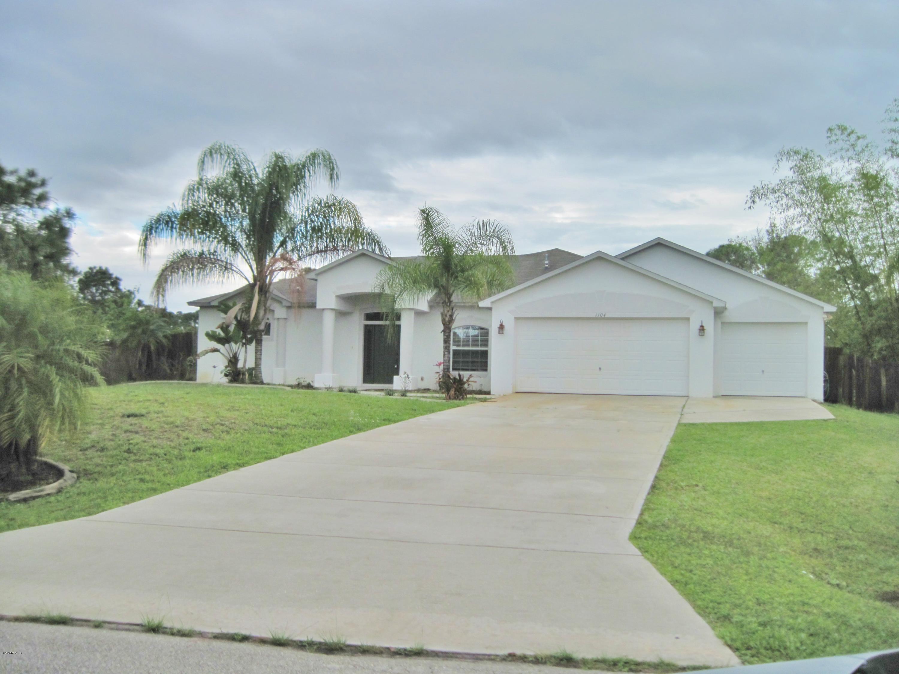 1104 Rabbit Street Southeast Palm Bay, FL 32909 - Photo 30 of 31 Port Malabar