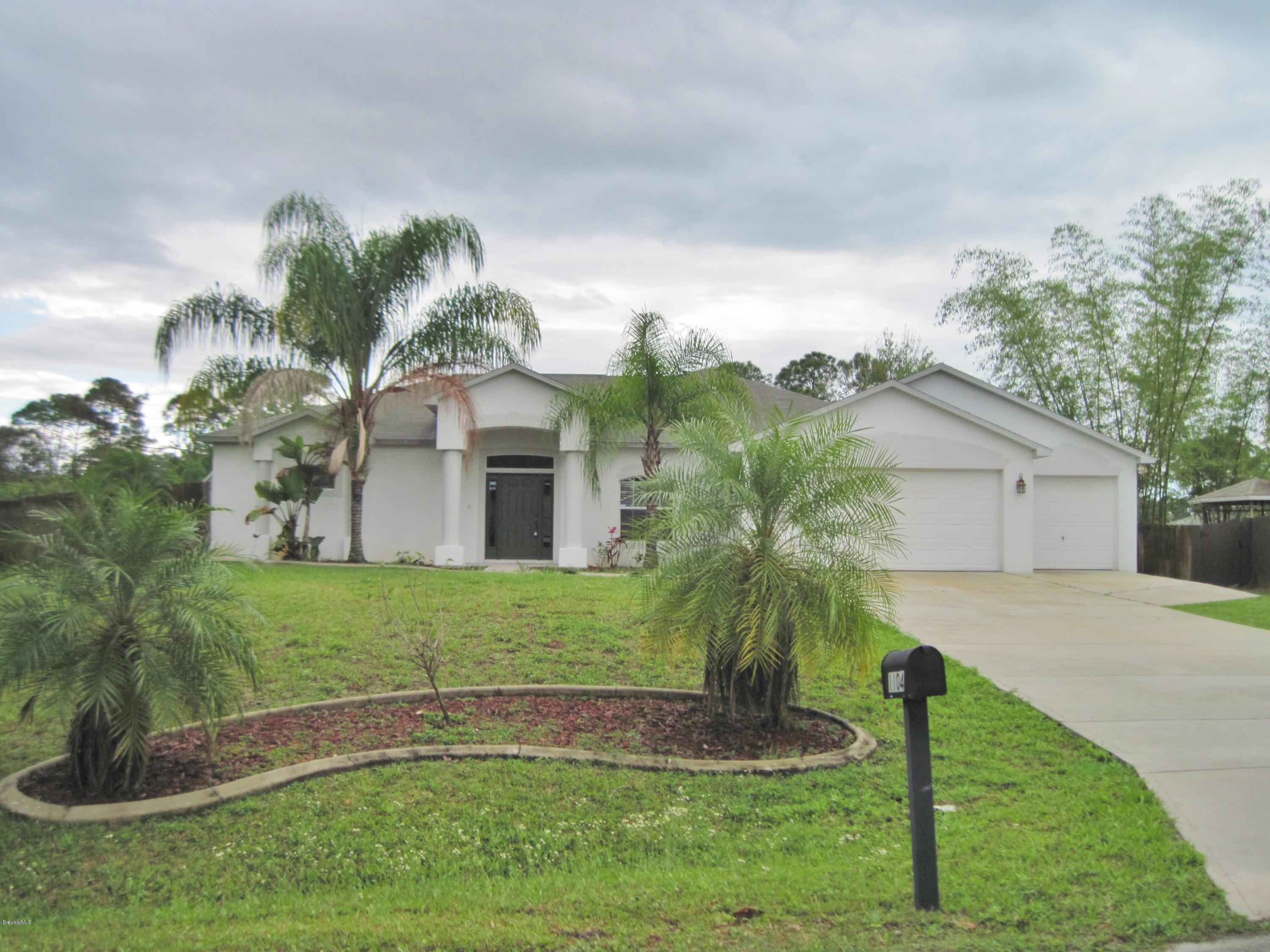 1104 Rabbit Street Southeast Palm Bay, FL 32909 - Photo 31 of 31 1104 Rabbit St