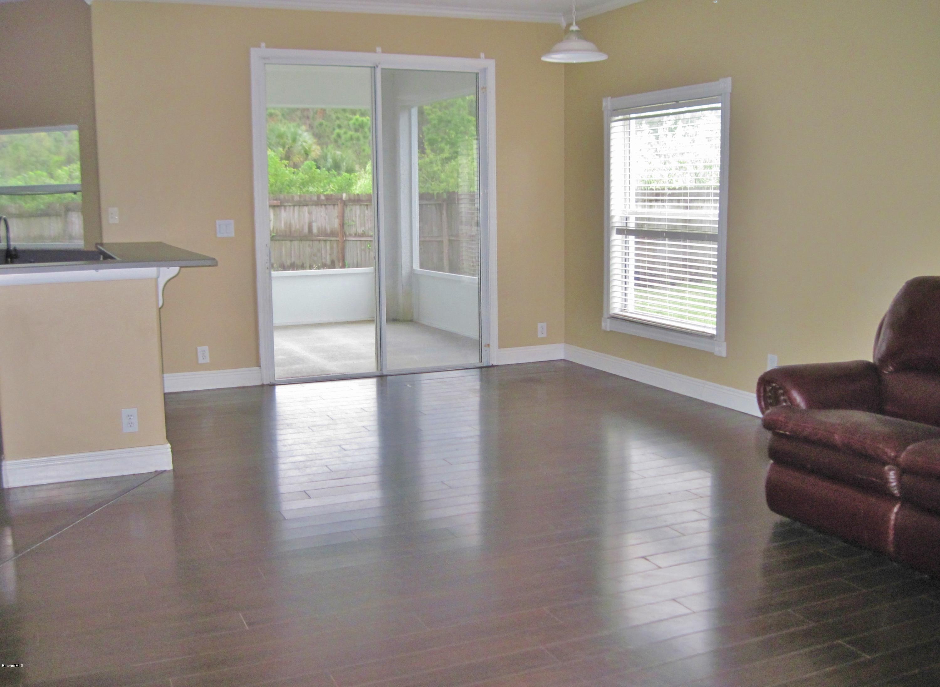 1104 Rabbit Street Southeast Palm Bay, FL 32909 - Photo 10 of 31 Breakfast Nook