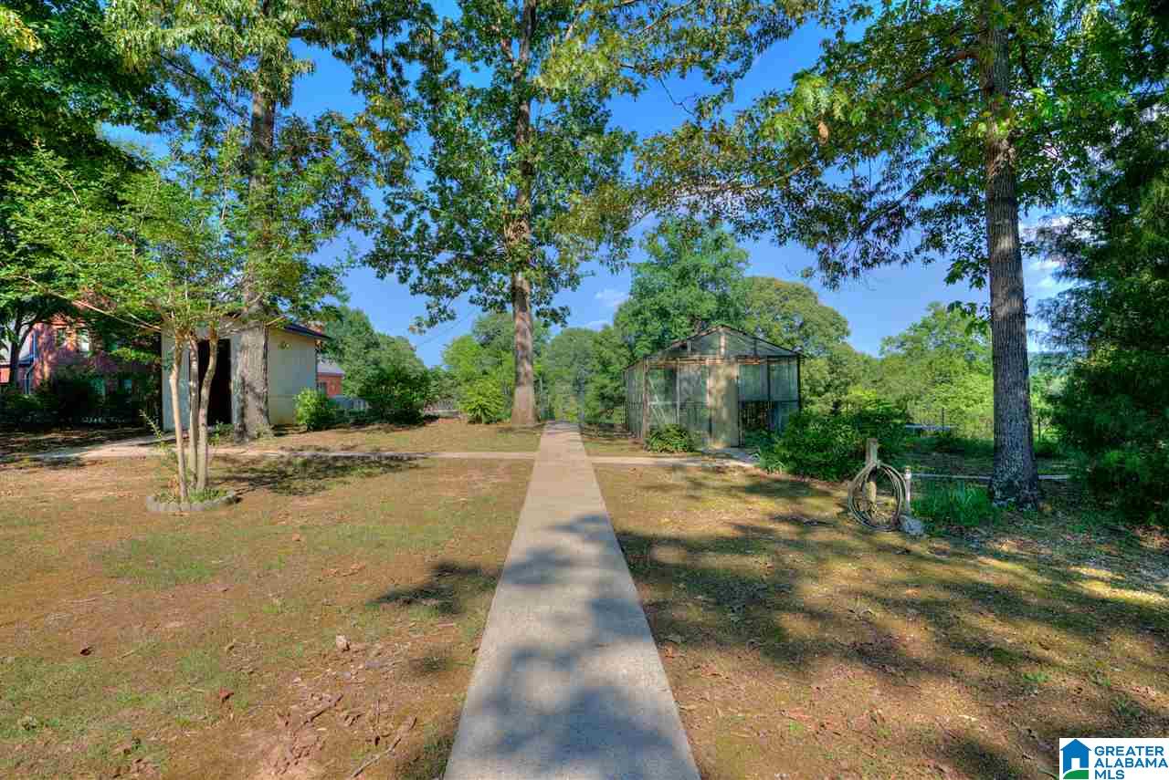 6519 Quail Run Drive Pelham, AL 35124 - Photo 28 of 28