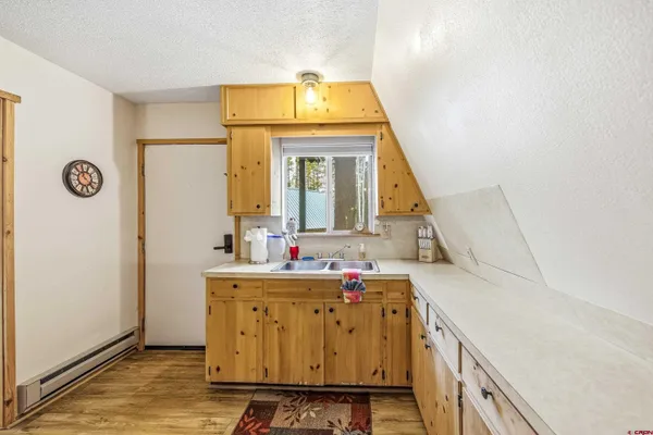 $399,000 | 125 Aspen Trail, Cimarron, CO 81220