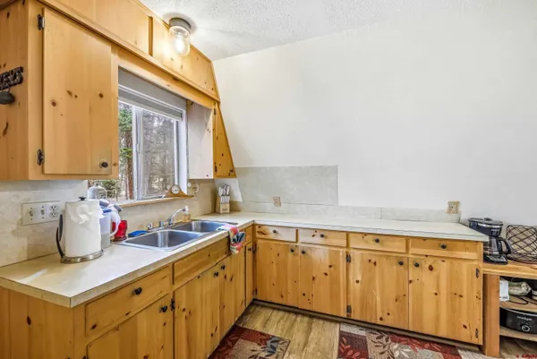 $399,000 | 125 Aspen Trail, Cimarron, CO 81220