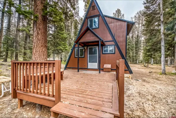 $399,000 | 125 Aspen Trail, Cimarron, CO 81220