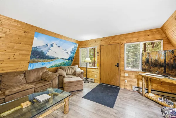 $399,000 | 125 Aspen Trail, Cimarron, CO 81220