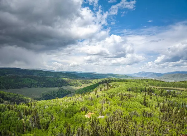 $399,000 | 125 Aspen Trail, Cimarron, CO 81220