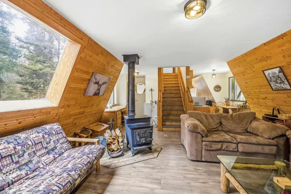 $399,000 | 125 Aspen Trail, Cimarron, CO 81220