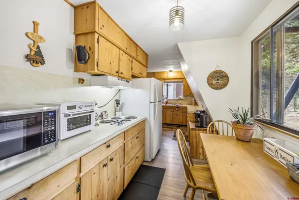 $399,000 | 125 Aspen Trail, Cimarron, CO 81220