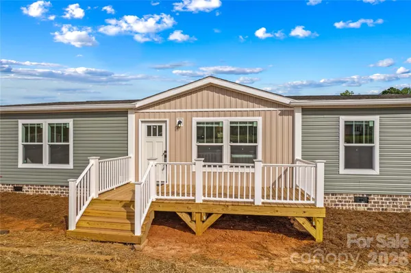 $269,000 | 520 Eagle Mills Road, Hamptonville, NC 27020