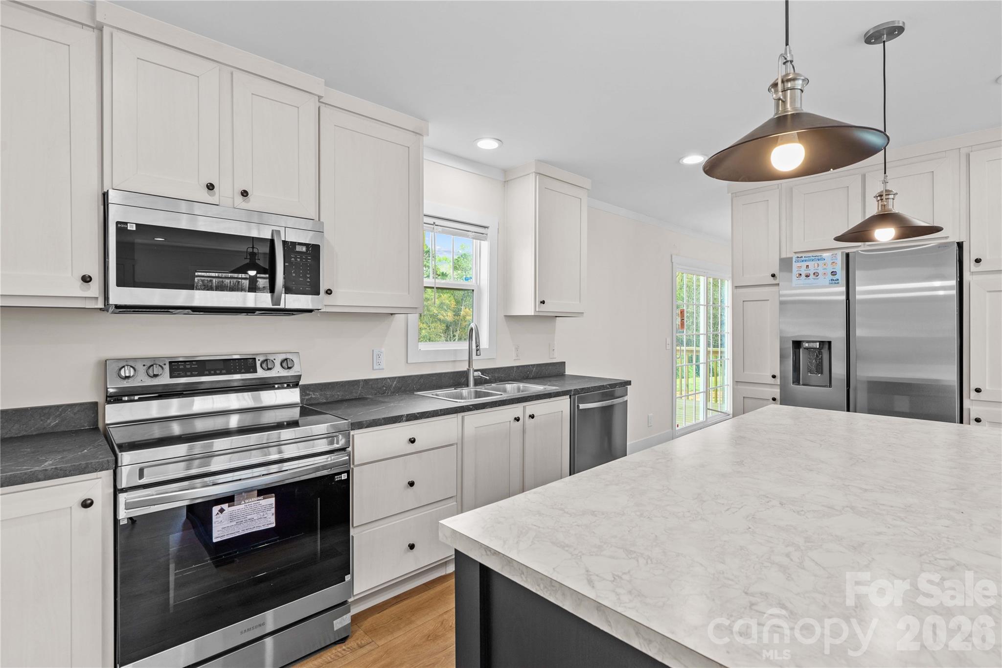 520 Eagle Mills Road Hamptonville, NC 27020 - Photo 11 of 42