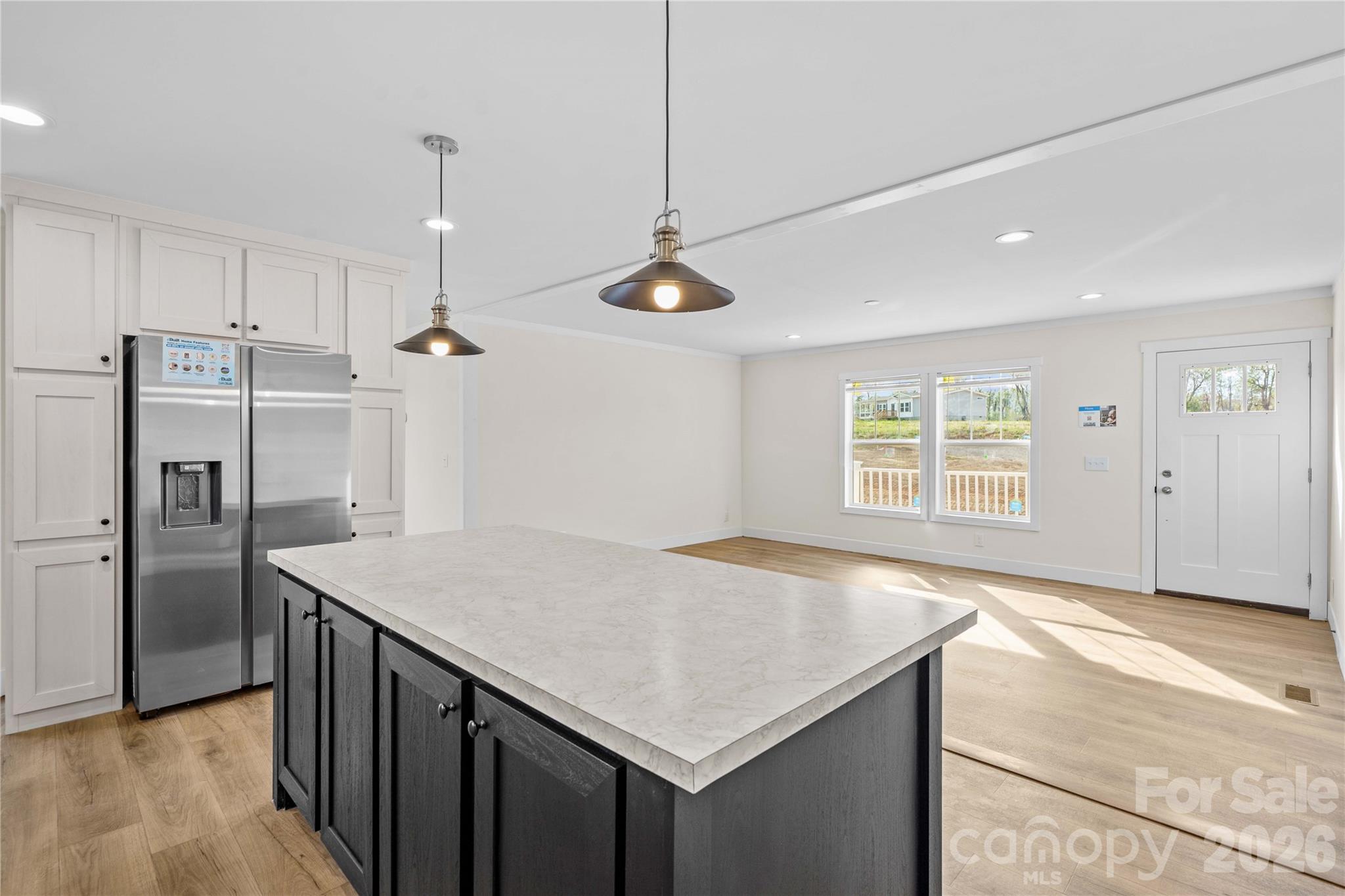 520 Eagle Mills Road Hamptonville, NC 27020 - Photo 12 of 42