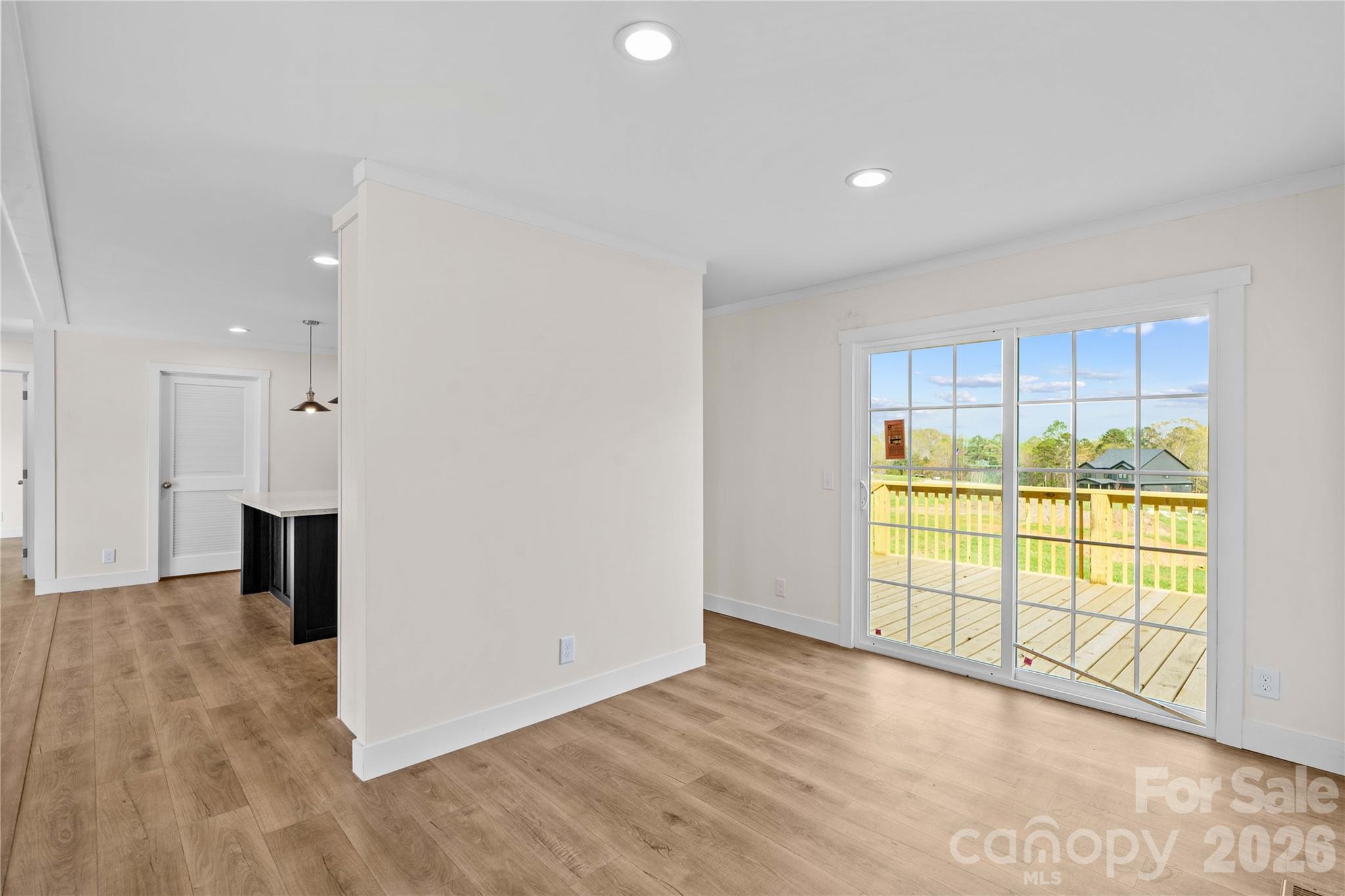 520 Eagle Mills Road Hamptonville, NC 27020 - Photo 13 of 42