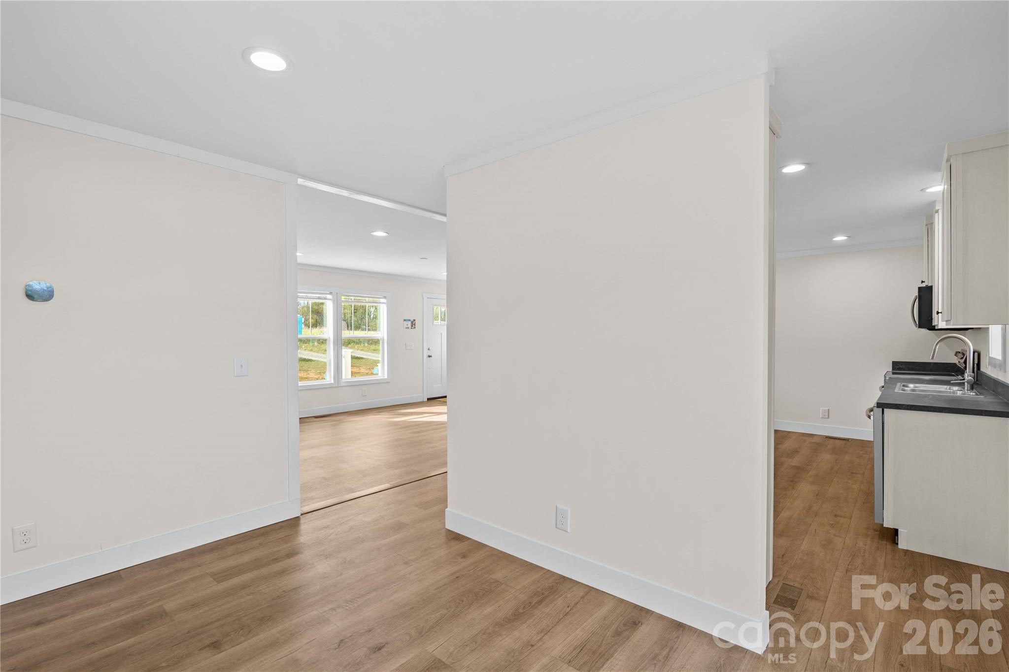 520 Eagle Mills Road Hamptonville, NC 27020 - Photo 15 of 42