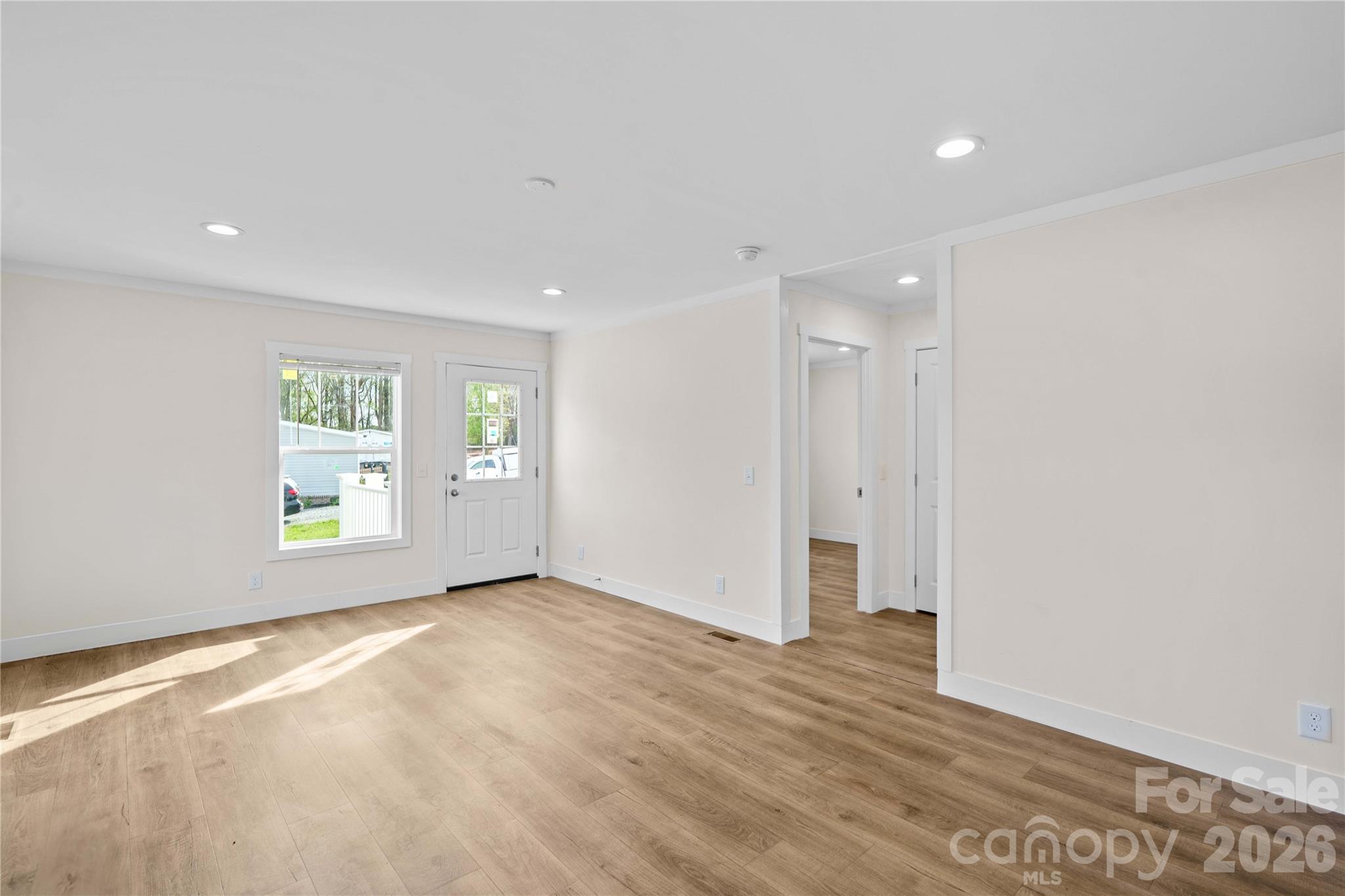 520 Eagle Mills Road Hamptonville, NC 27020 - Photo 18 of 42