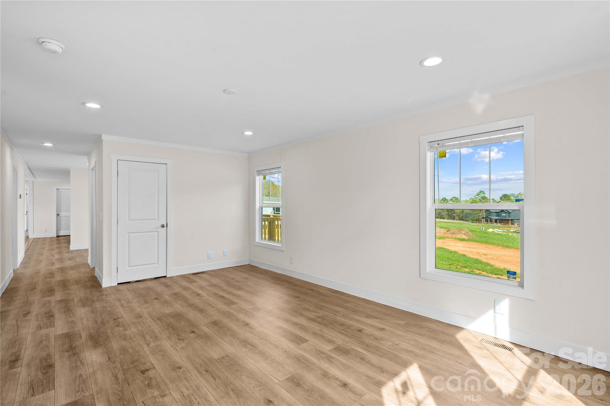 520 Eagle Mills Road Hamptonville, NC 27020 - Photo 19 of 42