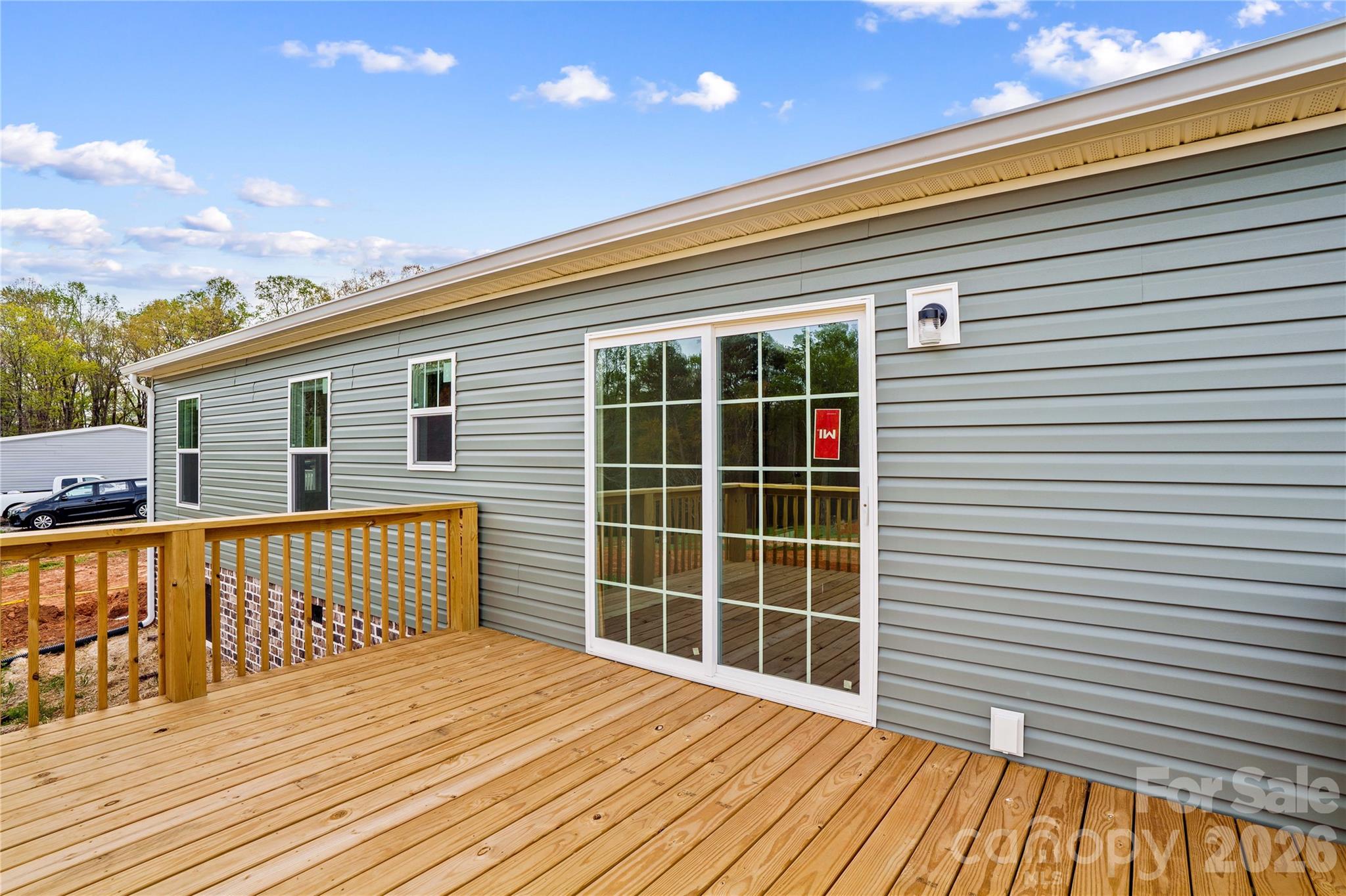 520 Eagle Mills Road Hamptonville, NC 27020 - Photo 35 of 42