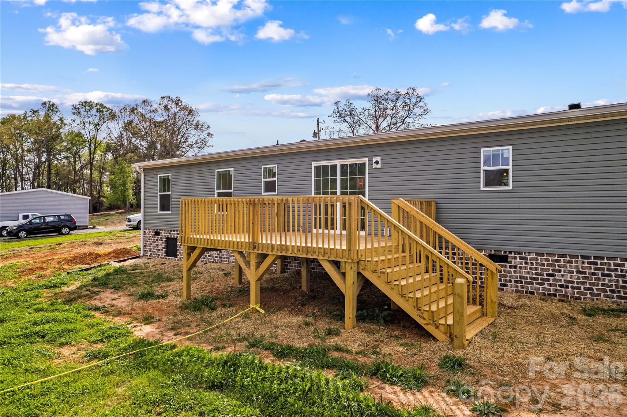 520 Eagle Mills Road Hamptonville, NC 27020 - Photo 37 of 42