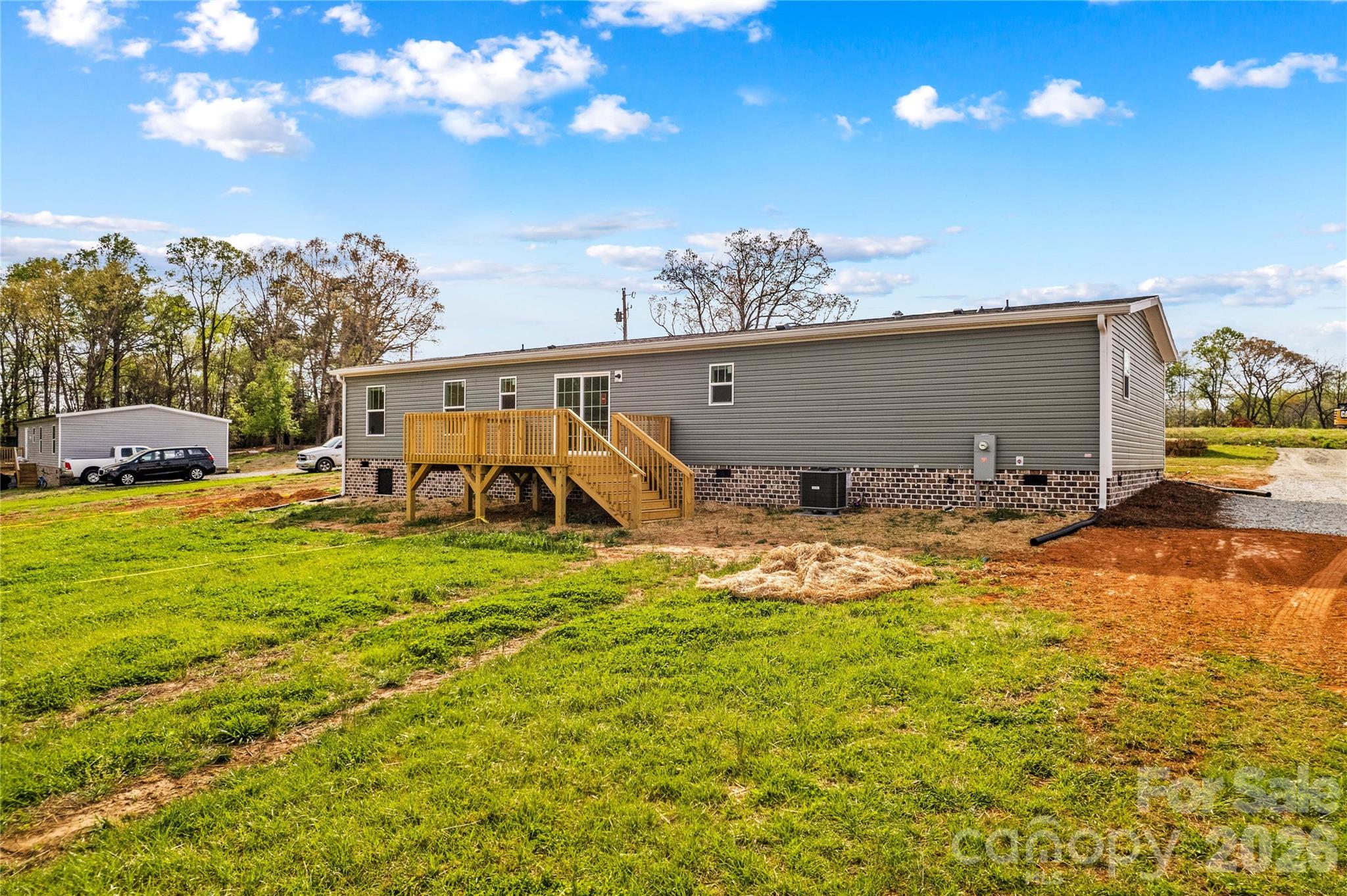 520 Eagle Mills Road Hamptonville, NC 27020 - Photo 39 of 42