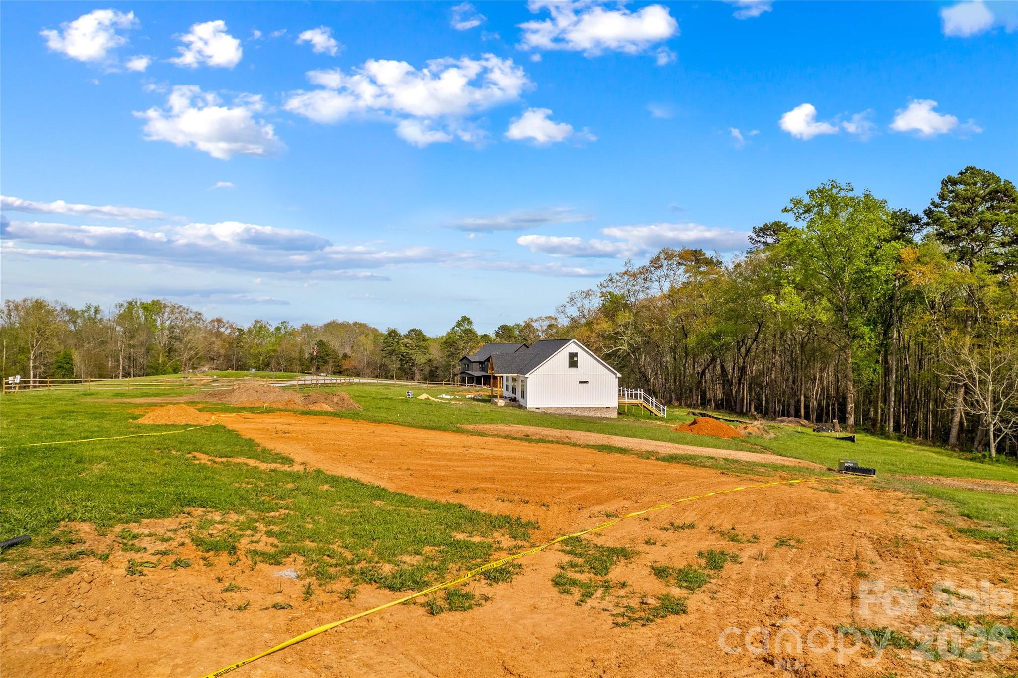 520 Eagle Mills Road Hamptonville, NC 27020 - Photo 40 of 42