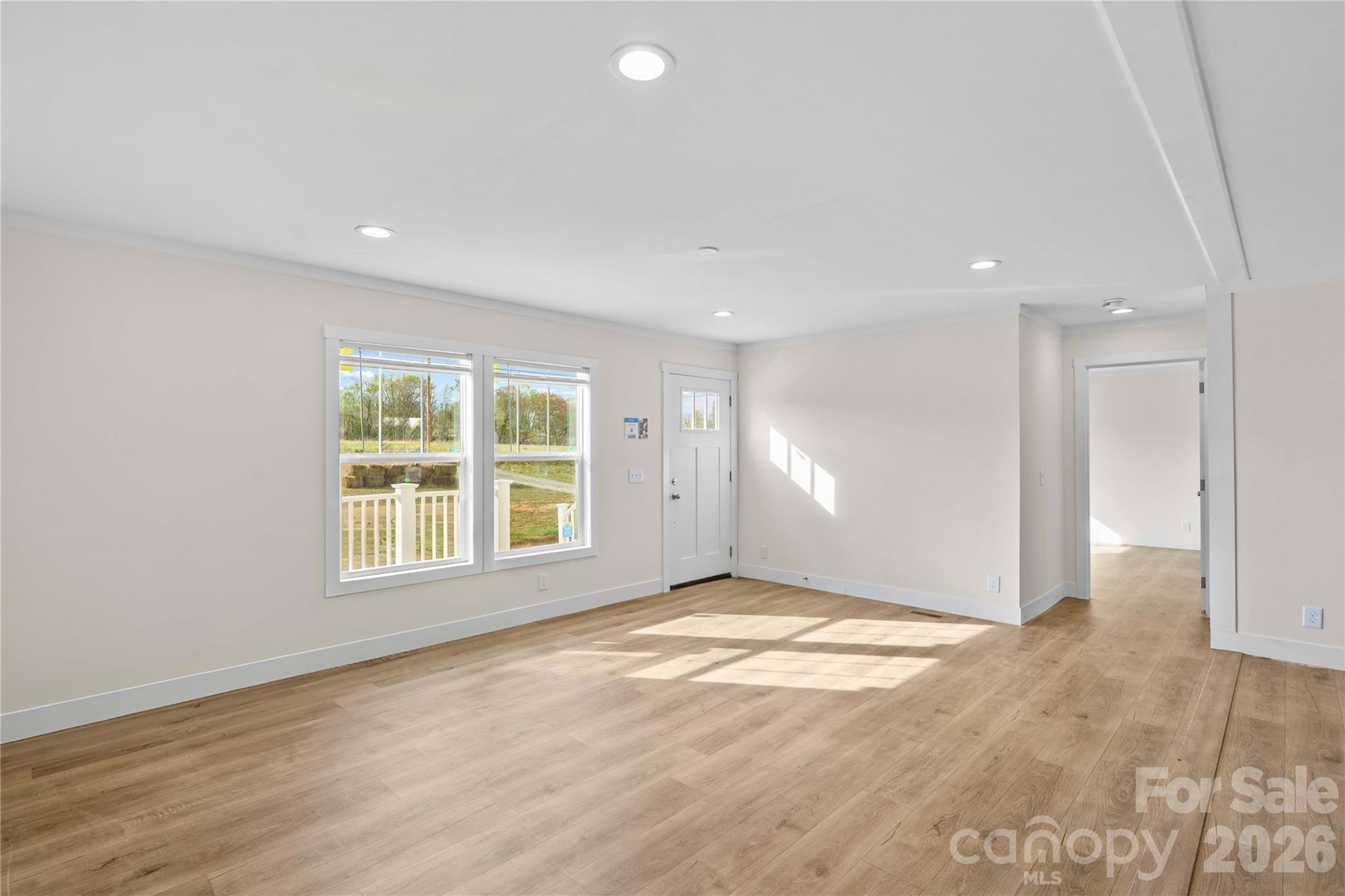 520 Eagle Mills Road Hamptonville, NC 27020 - Photo 4 of 42
