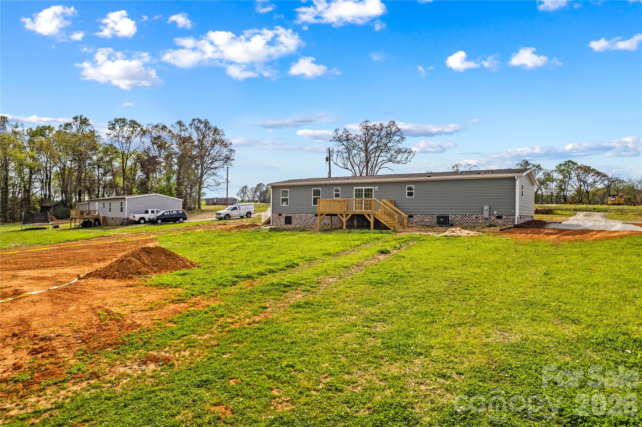 520 Eagle Mills Road Hamptonville, NC 27020 - Photo 41 of 42