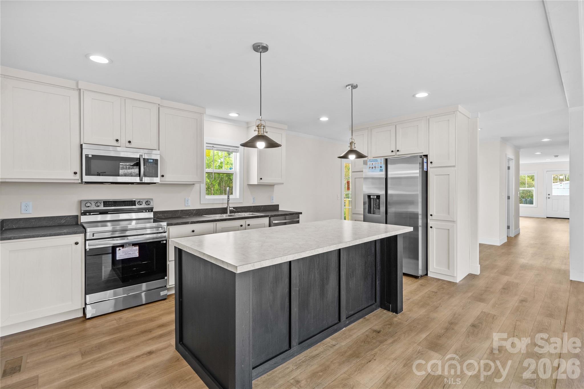 520 Eagle Mills Road Hamptonville, NC 27020 - Photo 10 of 42
