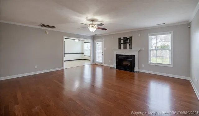 $345,000 | 1852 Ellie Avenue, Fayetteville, NC 28314
