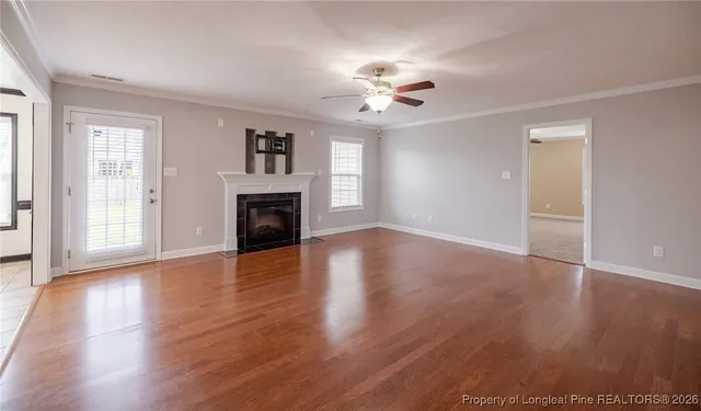 $345,000 | 1852 Ellie Avenue, Fayetteville, NC 28314
