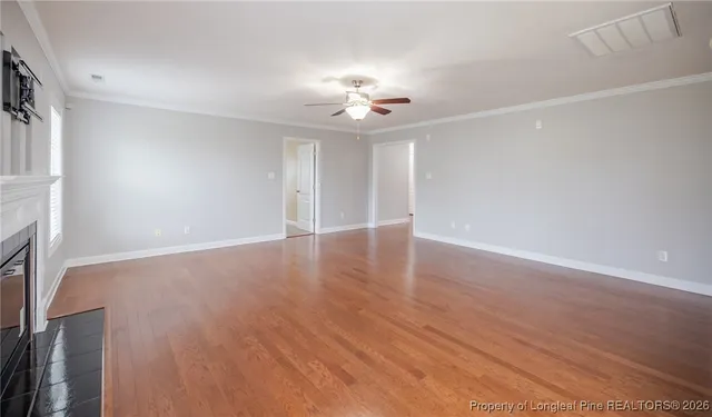 $345,000 | 1852 Ellie Avenue, Fayetteville, NC 28314