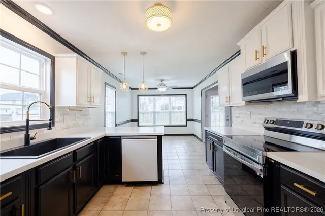 $345,000 | 1852 Ellie Avenue, Fayetteville, NC 28314