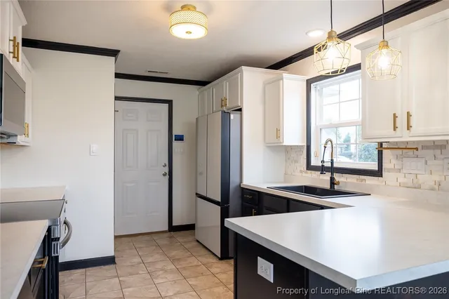 $345,000 | 1852 Ellie Avenue, Fayetteville, NC 28314