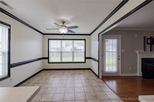 $345,000 | 1852 Ellie Avenue, Fayetteville, NC 28314
