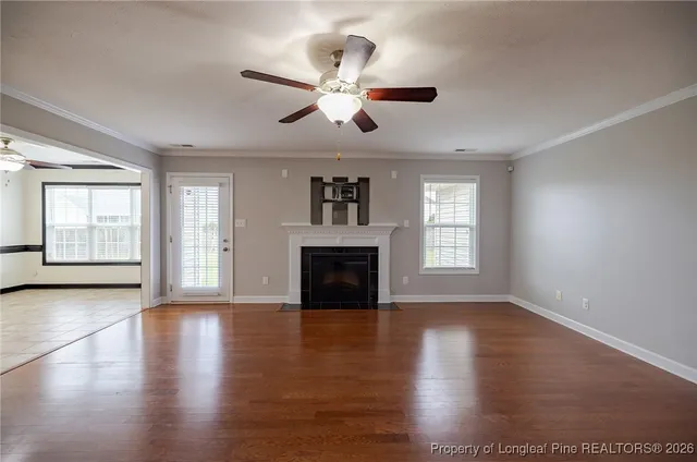 $345,000 | 1852 Ellie Avenue, Fayetteville, NC 28314