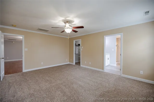 $345,000 | 1852 Ellie Avenue, Fayetteville, NC 28314