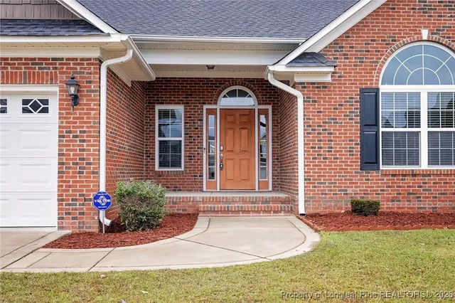 $345,000 | 1852 Ellie Avenue, Fayetteville, NC 28314