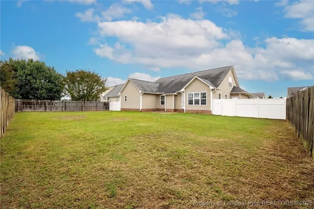 $345,000 | 1852 Ellie Avenue, Fayetteville, NC 28314