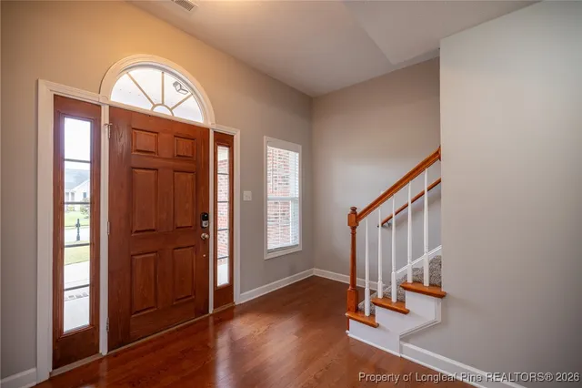 $345,000 | 1852 Ellie Avenue, Fayetteville, NC 28314