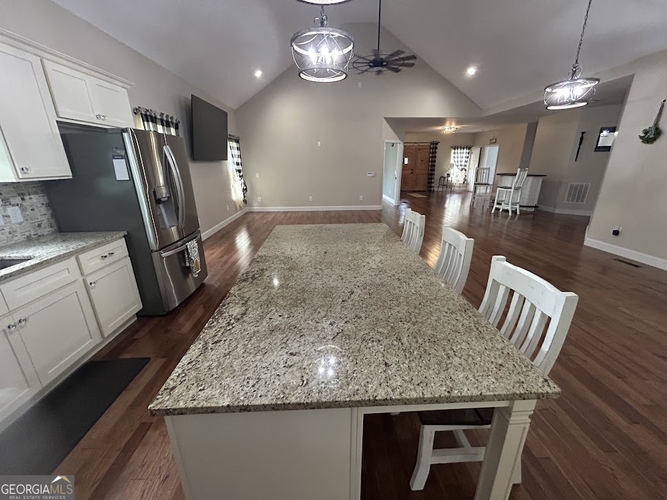 240 Victory Dashboard Road Bowdon, GA 30108 - Photo 23 of 54