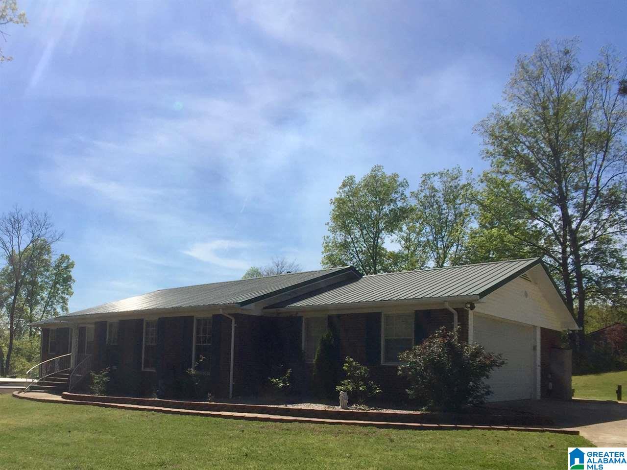 4910 Post Oak Road Anniston, AL 36206 - Photo 1 of 49