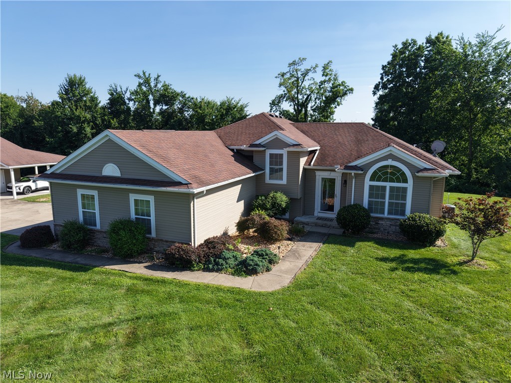 37897 Harry's Ridge Road Barnesville, OH 43713 - Photo 5 of 42