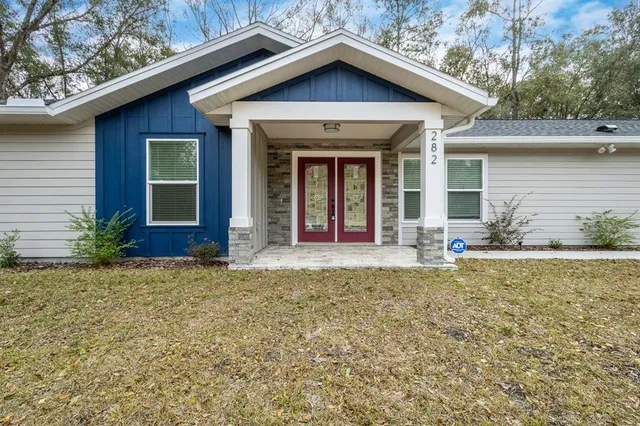 $340,000 | 282 Southwest Kimberly Lane, Lake City, FL 32024