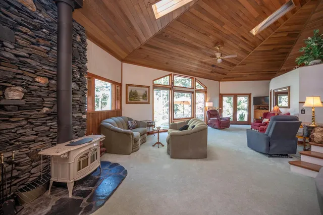 $980,000 | 4205 Falcon Lane, Camino, CA 95709