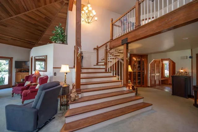 $980,000 | 4205 Falcon Lane, Camino, CA 95709