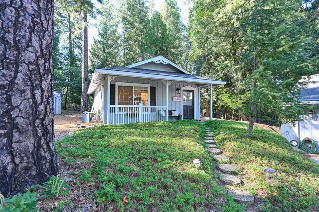 $980,000 | 4205 Falcon Lane, Camino, CA 95709