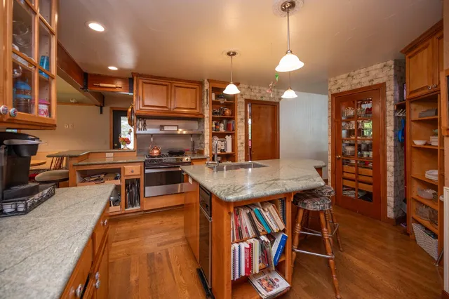 $980,000 | 4205 Falcon Lane, Camino, CA 95709