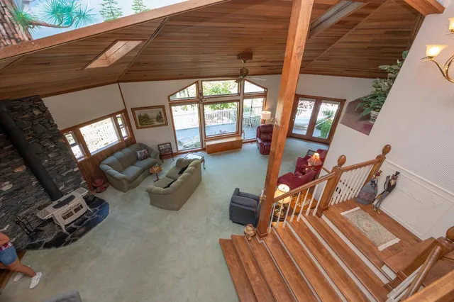 $980,000 | 4205 Falcon Lane, Camino, CA 95709