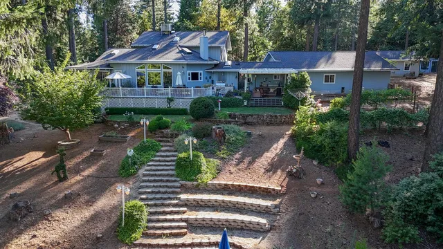 $980,000 | 4205 Falcon Lane, Camino, CA 95709