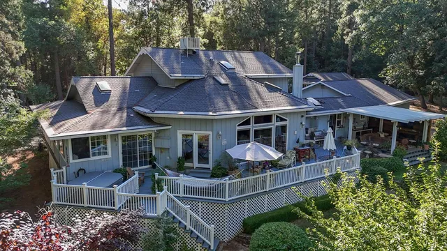 $980,000 | 4205 Falcon Lane, Camino, CA 95709