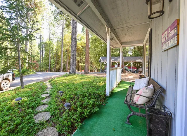 $980,000 | 4205 Falcon Lane, Camino, CA 95709