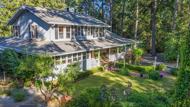 $980,000 | 4205 Falcon Lane, Camino, CA 95709